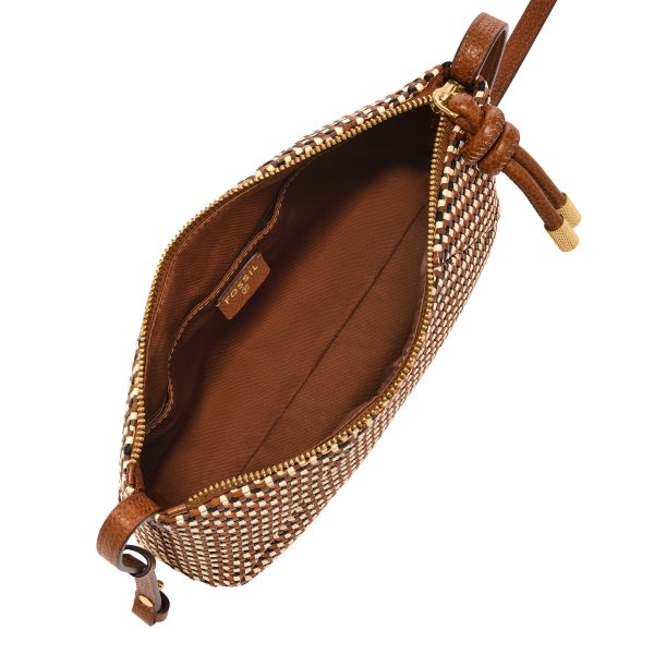 Fossil Willa Small Crossbody Bag - Preorder