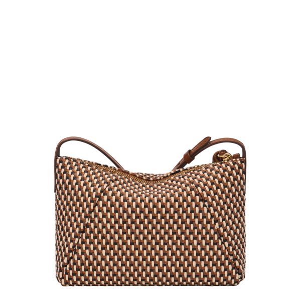 Fossil Willa Small Crossbody Bag - Preorder