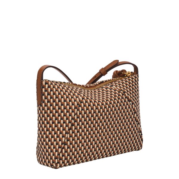 Fossil Willa Small Crossbody Bag - Preorder