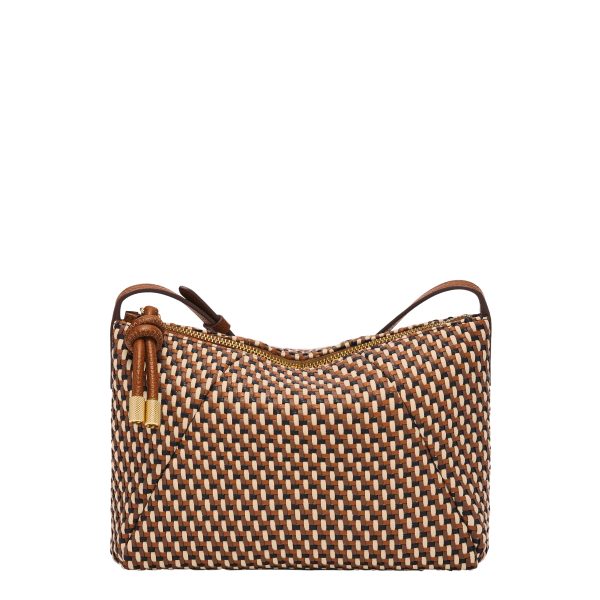 Fossil Willa Small Crossbody Bag - Preorder
