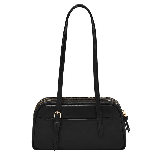 Fossil Danni Leather Shoulder Bag - Preorder