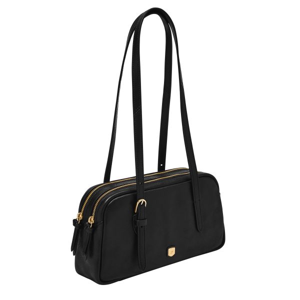 Fossil Danni Leather Shoulder Bag - Preorder