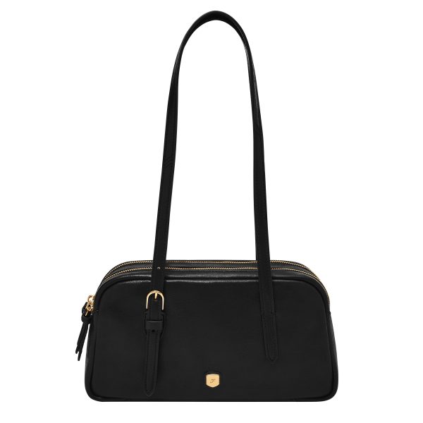 Fossil Danni Leather Shoulder Bag - Preorder