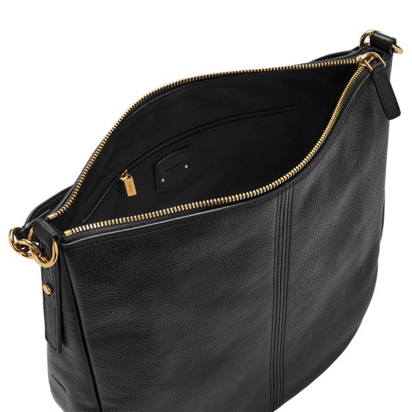 Fossil Jolie Leather Hobo Bag - Preorder