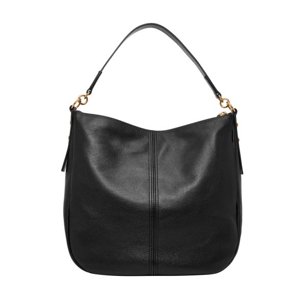 Fossil Jolie Leather Hobo Bag - Preorder