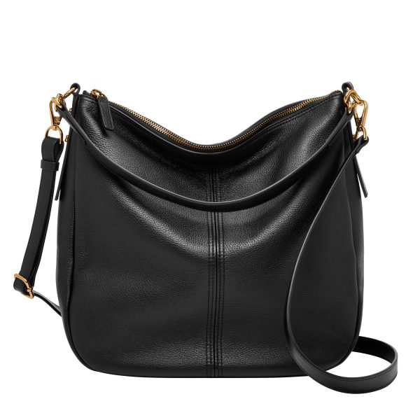 Fossil Jolie Leather Hobo Bag - Preorder