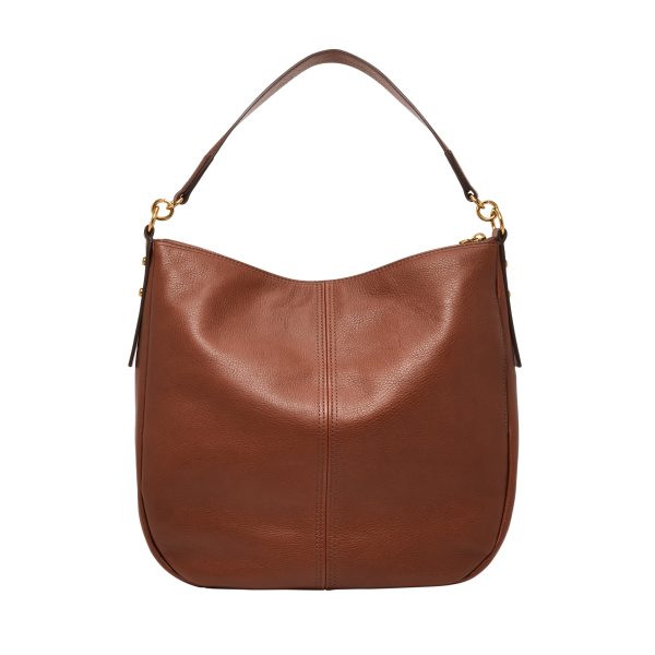 Fossil Jolie Leather Hobo Bag - Preorder