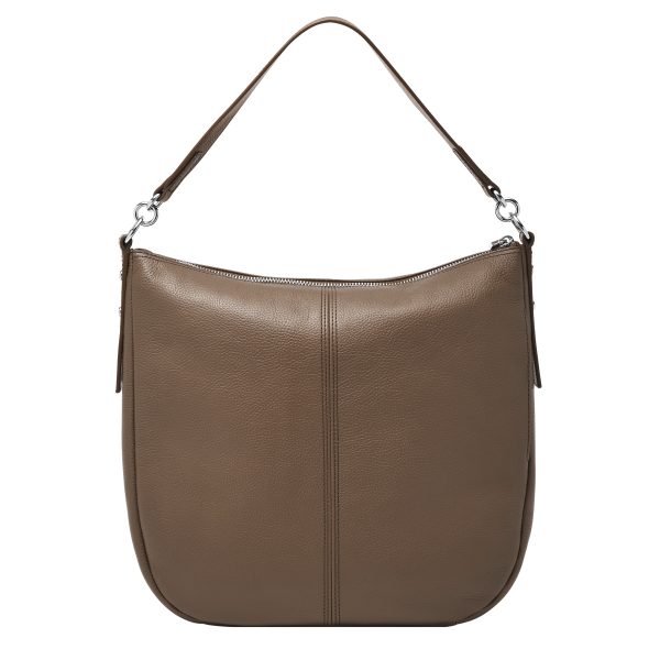 Fossil Jolie Leather Hobo Bag - Preorder