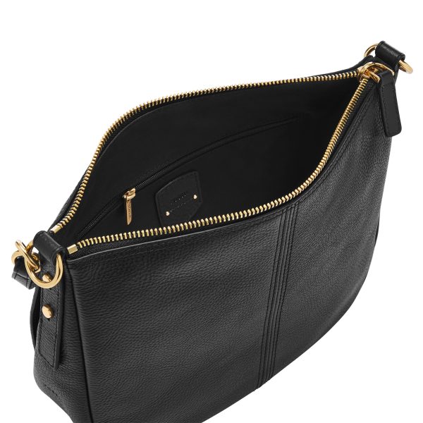 Fossil Jolie Leather Crossbody Bag - Preorder