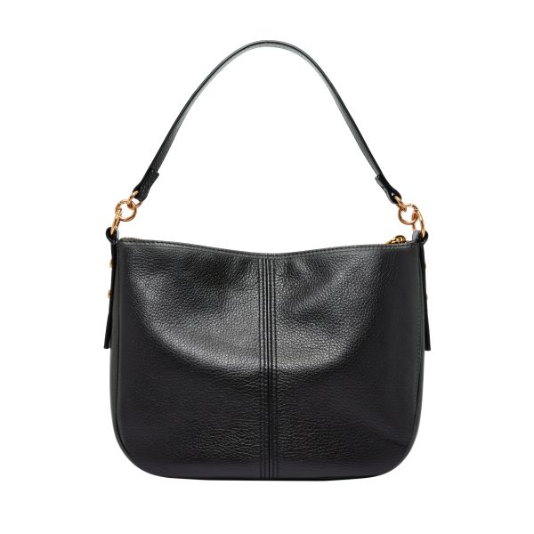Fossil Jolie Leather Crossbody Bag - Preorder