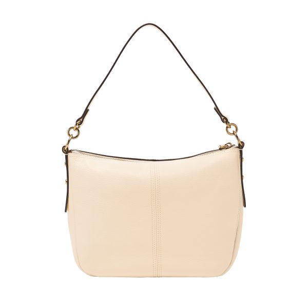 Fossil Jolie Leather Crossbody Bag - Preorder