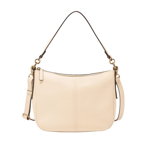 Fossil Jolie Leather Crossbody Bag - Preorder