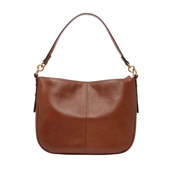 Fossil Jolie Leather Crossbody Bag - Preorder