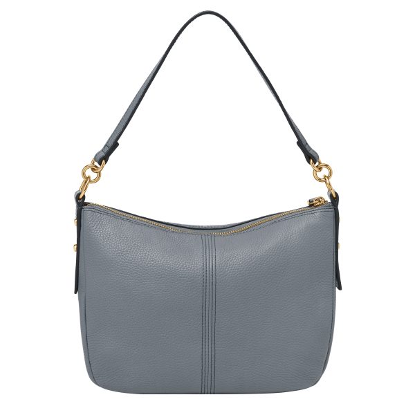 Fossil Jolie Leather Crossbody Bag - Preorder