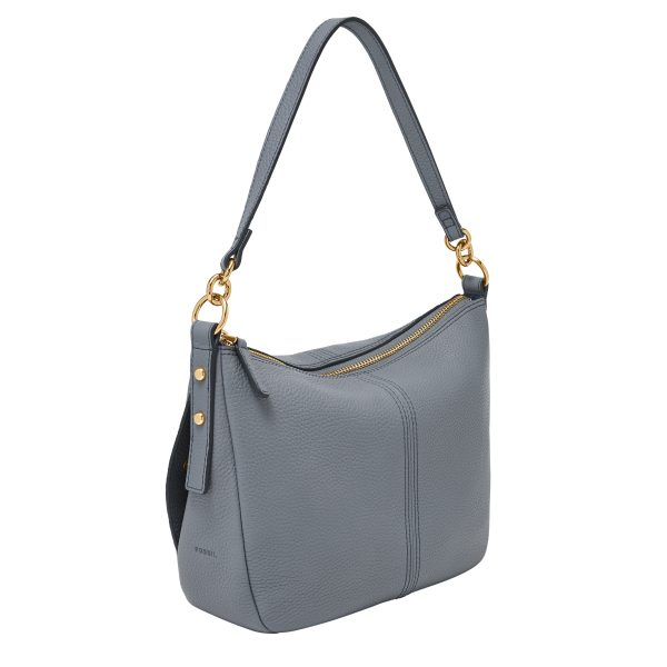 Fossil Jolie Leather Crossbody Bag - Preorder