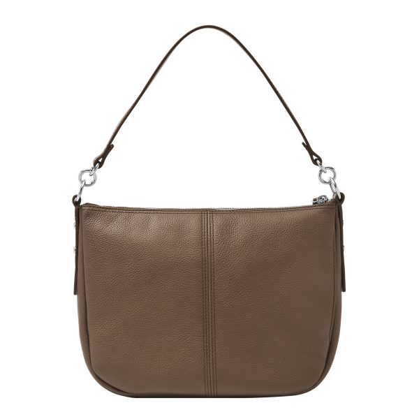 Fossil Jolie Leather Crossbody Bag - Preorder