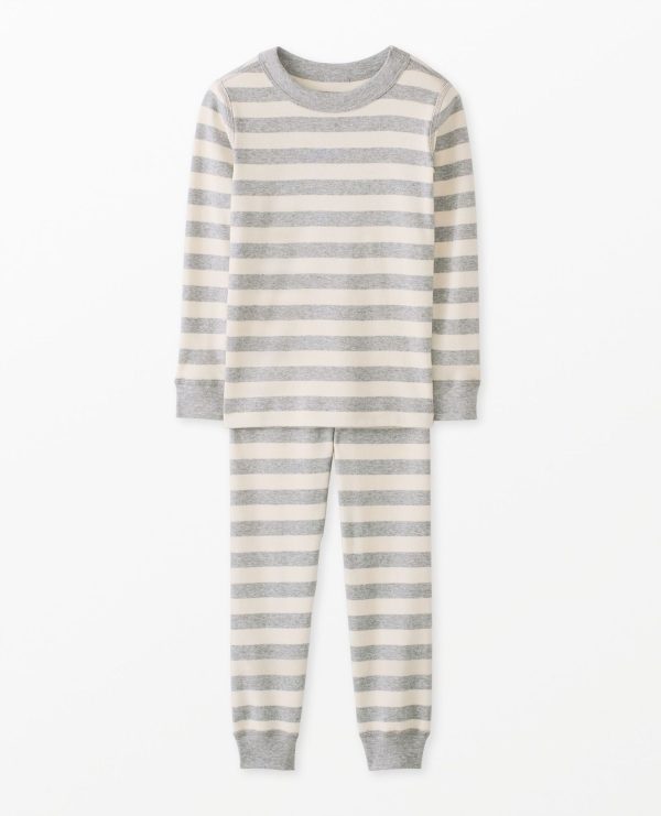 Hanna Andersson HannaJams Pajama Set