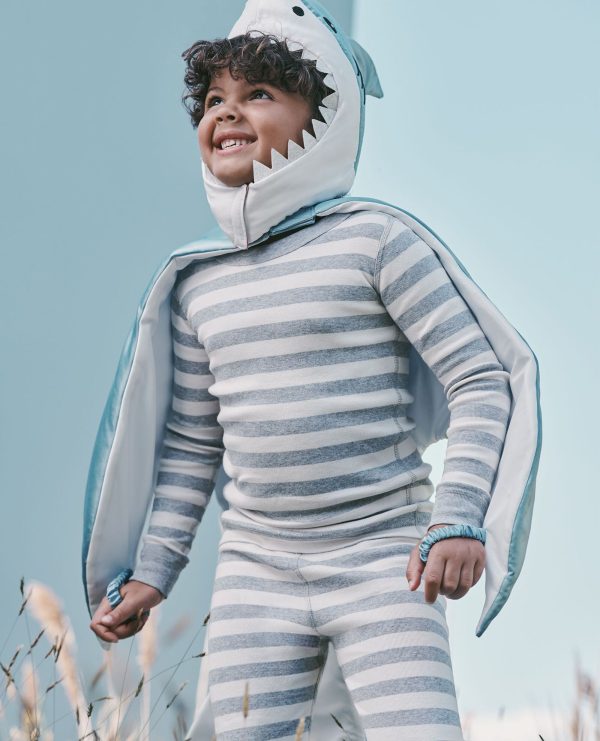 Hanna Andersson HannaJams Pajama Set