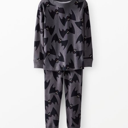 Hanna Andersson Halloween HannaJams Pajama Set