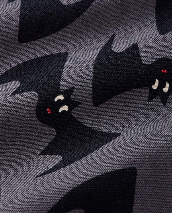 Hanna Andersson Halloween HannaJams Pajama Set