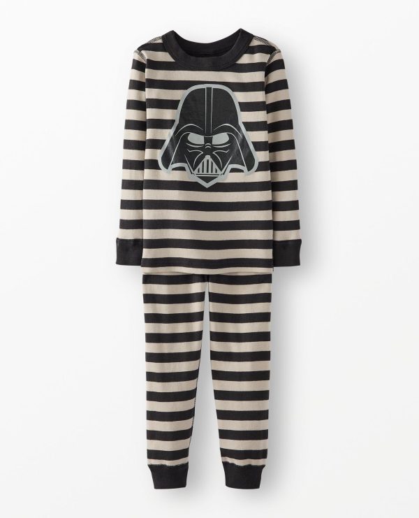 Hanna Andersson STAR WARS HannaJams Pajama Set
