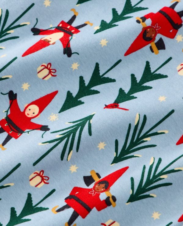 Hanna Andersson Women's Holiday HannaJams Pajama Pants