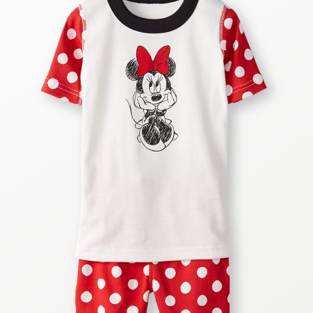 Minnie Mouse