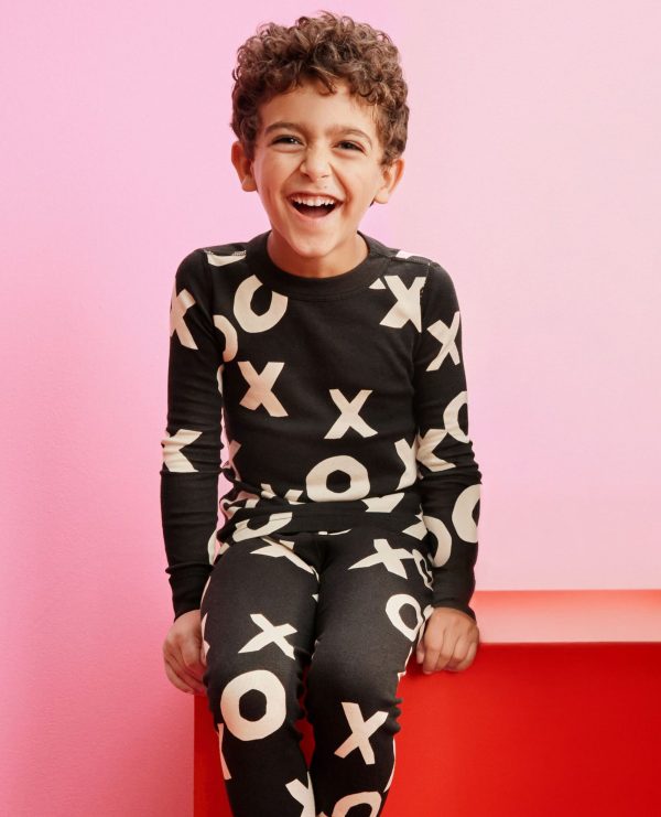 Hanna Andersson HannaJams Pajama Set