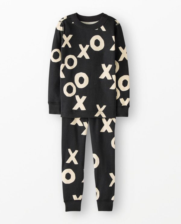 Hanna Andersson HannaJams Pajama Set