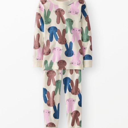 Multi Bunnies