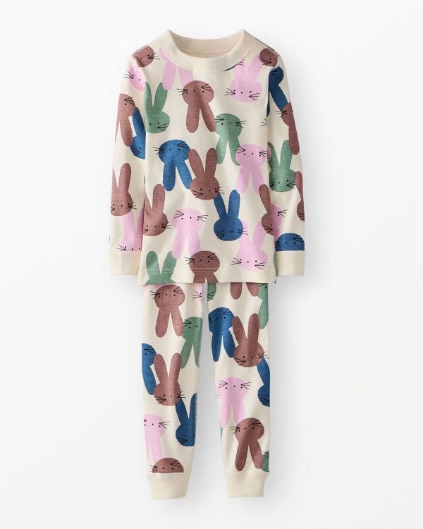 Hanna Andersson HannaJams Pajama Set