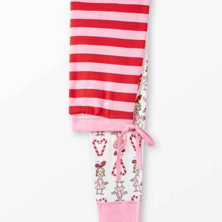Cindy Lou Who Candy Cane