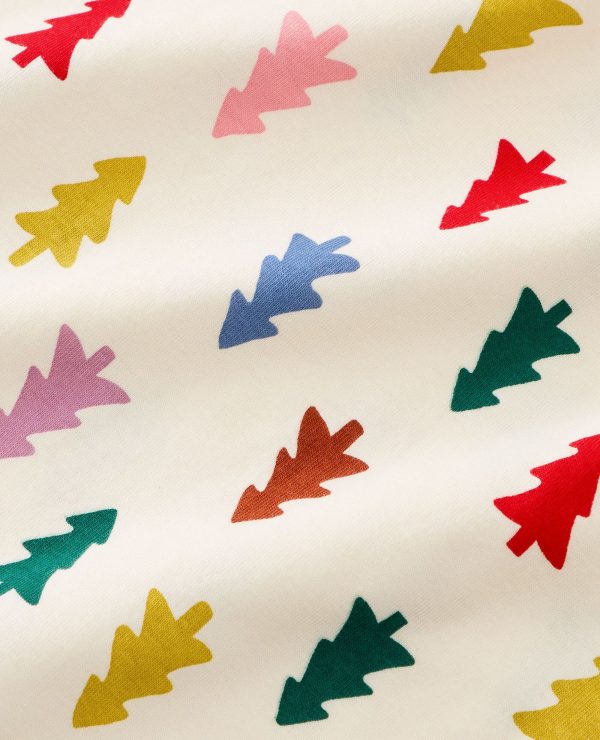 Hanna Andersson Holiday Dog Pajamas