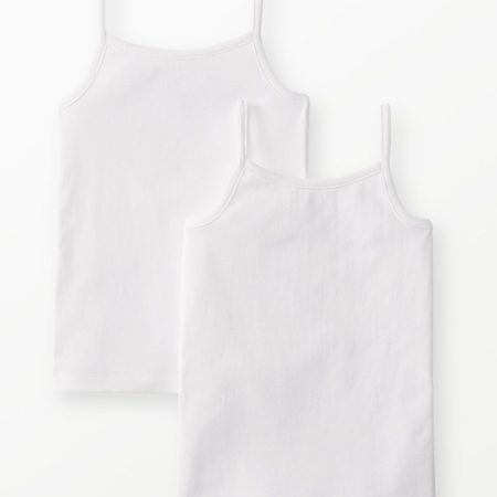 Hanna Andersson 2-Pack Camis