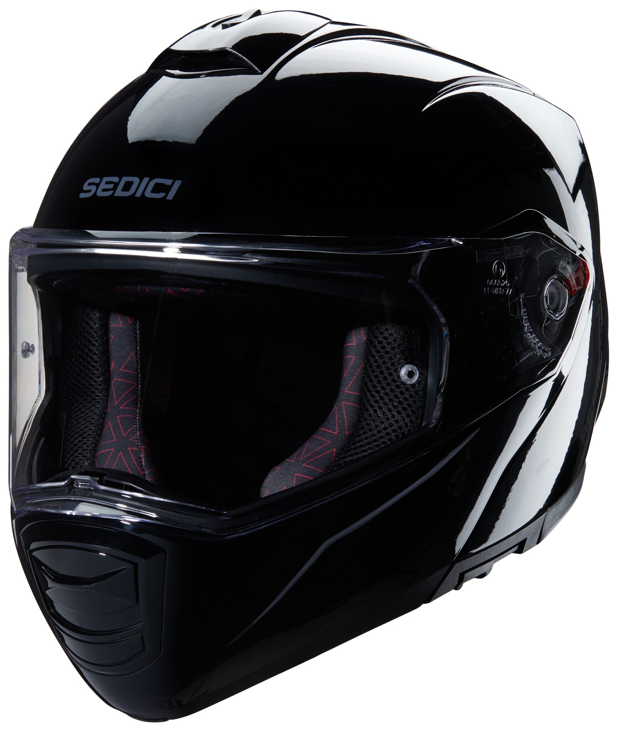 SEDICI Sistema 3 Modular Helmet - USA Preorder