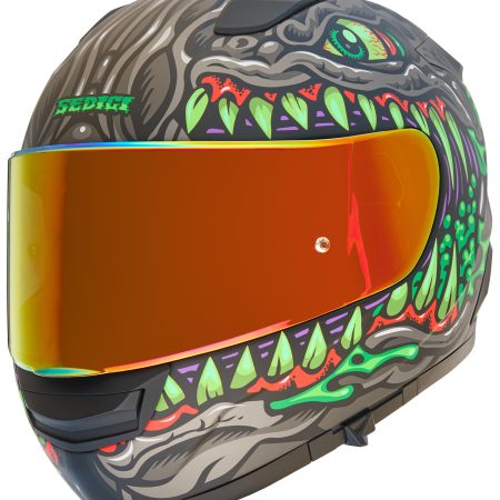SEDICI Strada 3 Mips Animale Helmet - USA Preorder