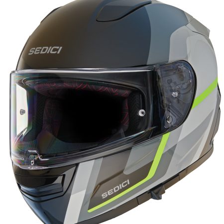 SEDICI Strada 3 Mips Sparo Helmet - USA Preorder