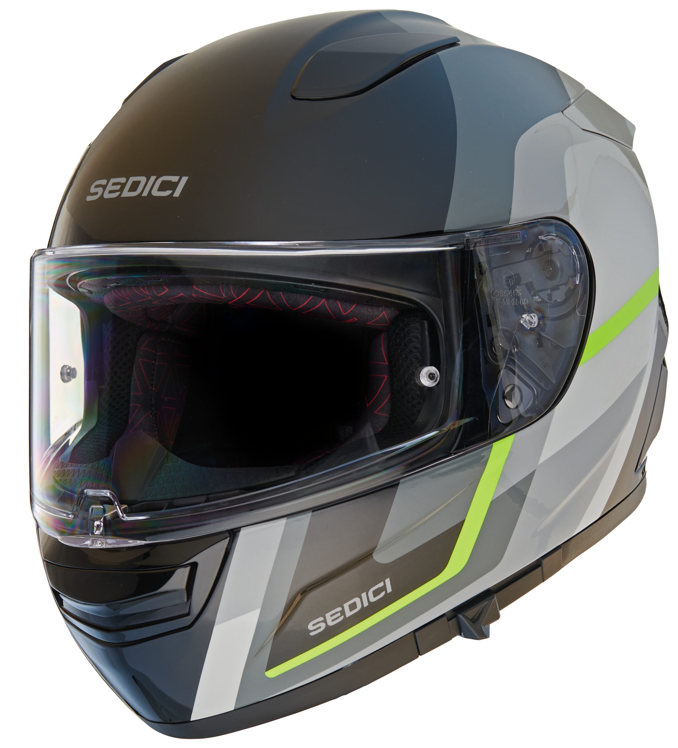 SEDICI Strada 3 Mips Sparo Helmet - USA Preorder