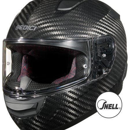 SEDICI Strada 3 Primo Carbon Helmet - USA Preorder