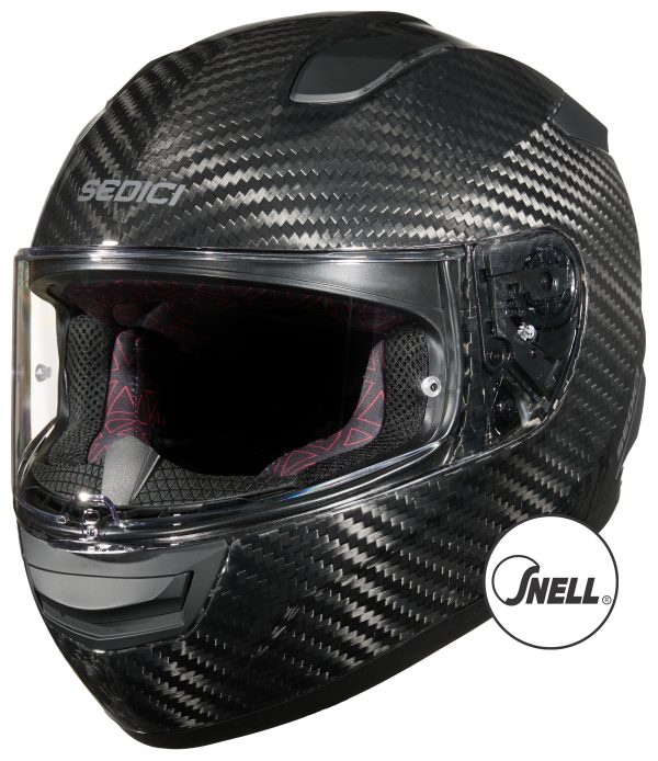 SEDICI Strada 3 Primo Carbon Helmet - USA Preorder