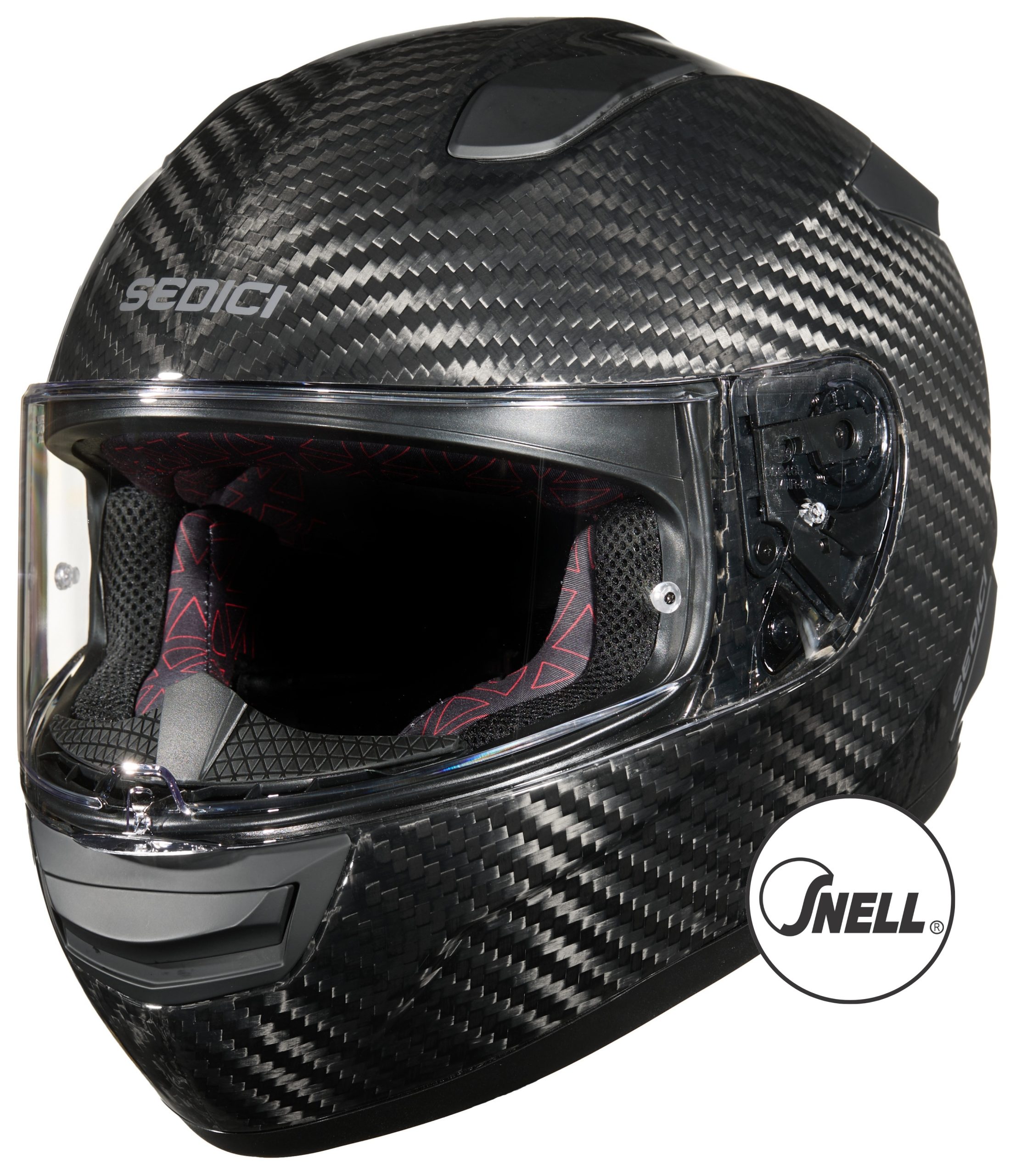 SEDICI Strada 3 Primo Carbon Helmet - USA Preorder
