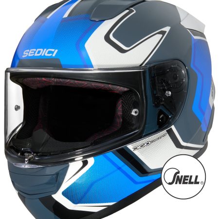 SEDICI Strada 3 Primo Raid Helmet - USA Preorder