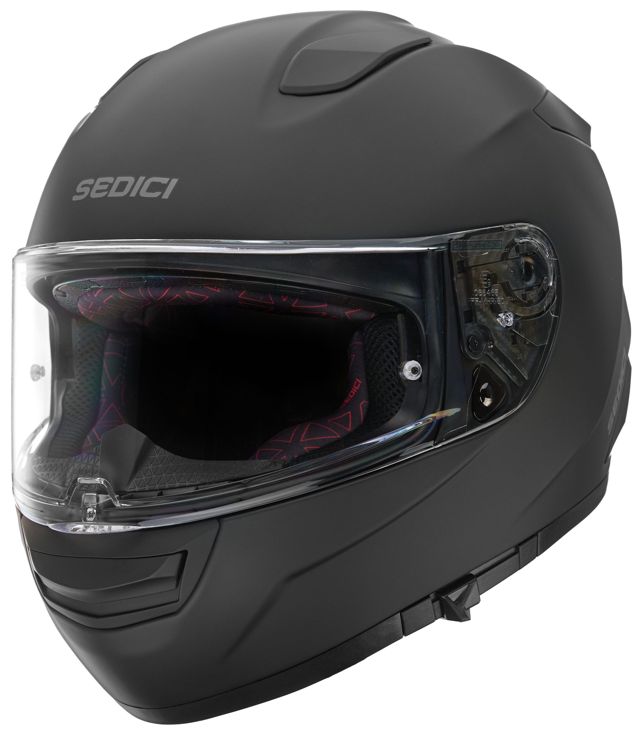 SEDICI Strada 3 Helmet - USA Preorder