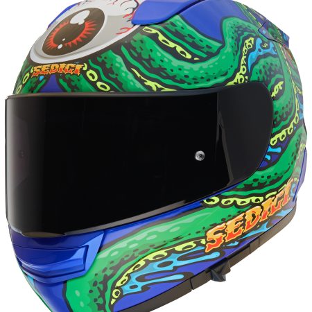 SEDICI Strada 3 Squidly Helmet - USA Preorder