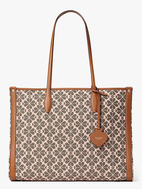 Kate Spade Chelsea Large Tote Warm Beige Multi specific tote 2026
