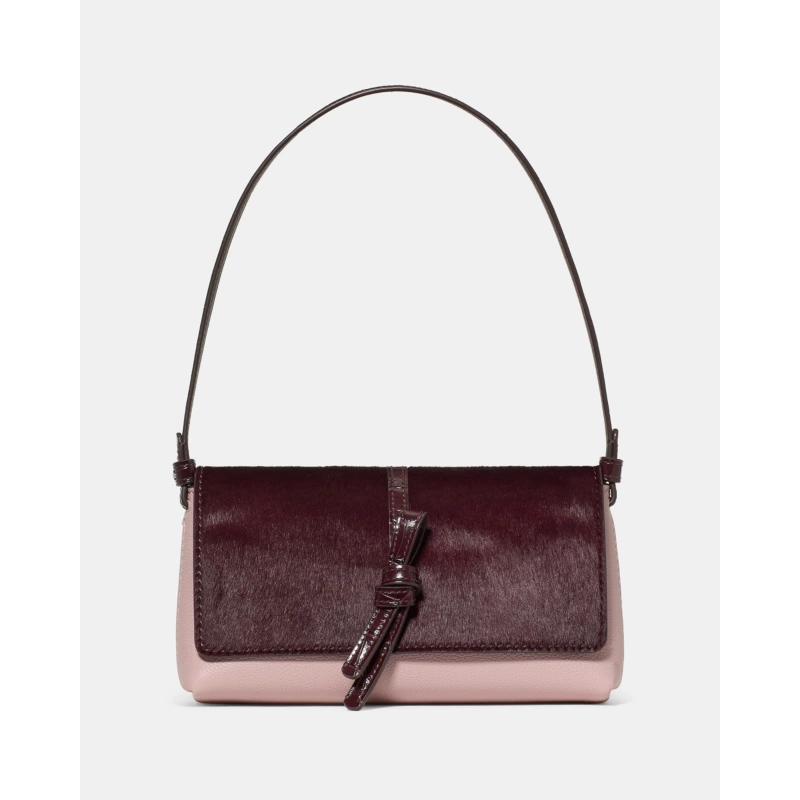 Kate Spade Duo Dot Suede Mini Shoulder Bag dot design suede 2026