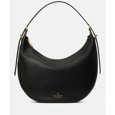 Kate Spade Nova Large Shoulder Bag Black - Preorder