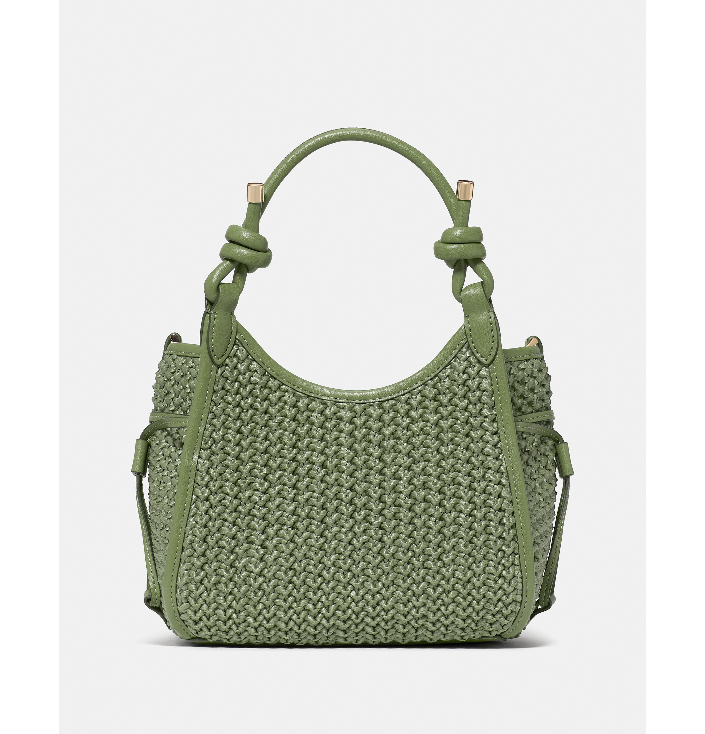 Kate Spade Stash Straw Mini Carryall Bag - Preorder - Image 5