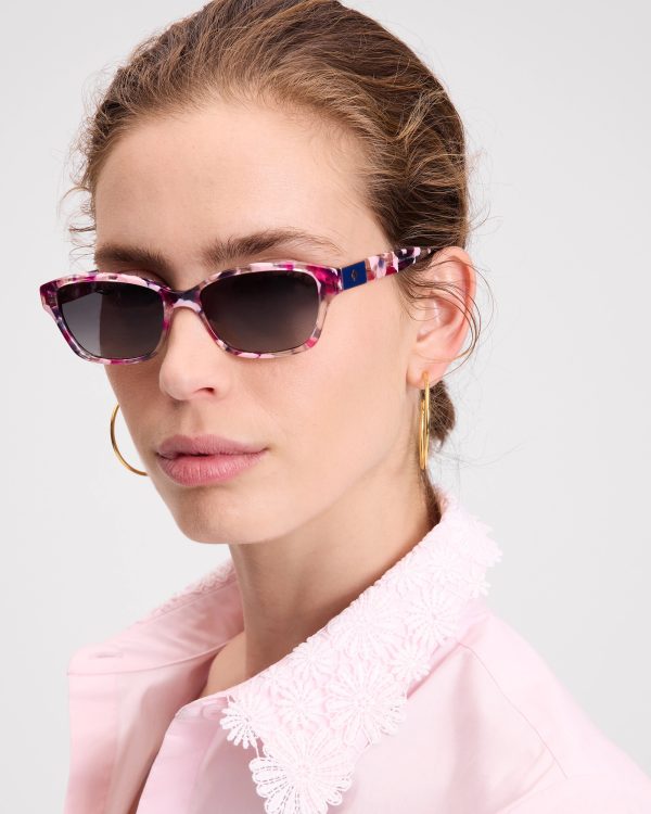 Kate Spade Ayla Sunglasses