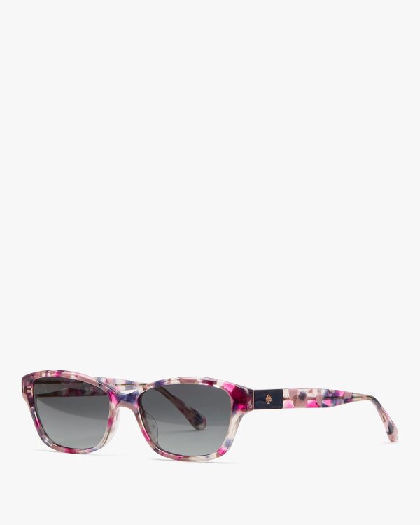 Kate Spade Ayla Sunglasses